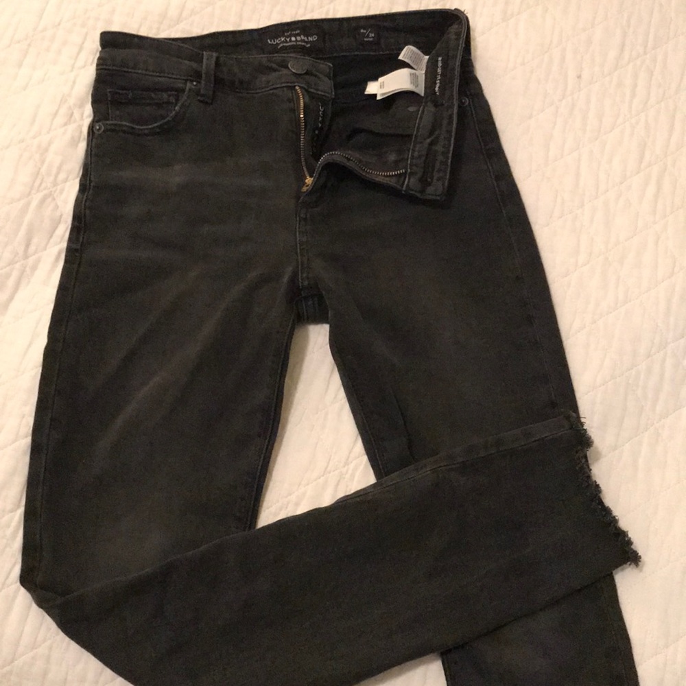 Lucky Brand Jeans